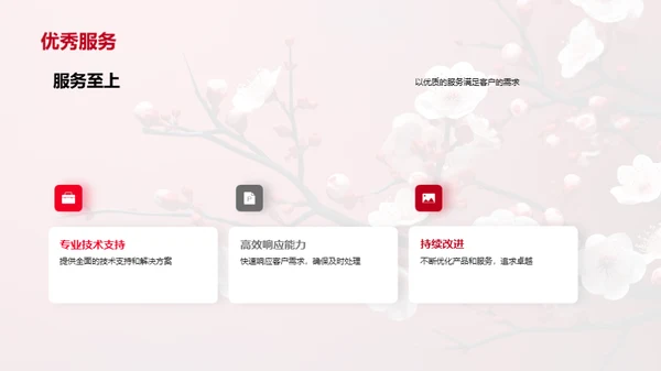 新春新承诺