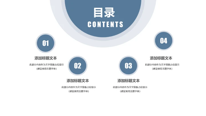 生物科技医疗研究医院医药ppt模板