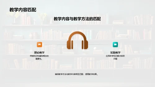 教学艺术与策略
