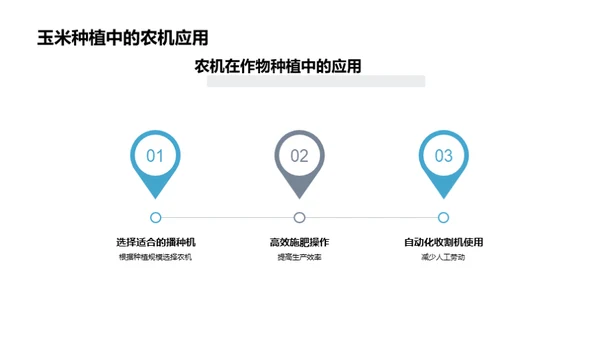 农机智能化引领农业新革命