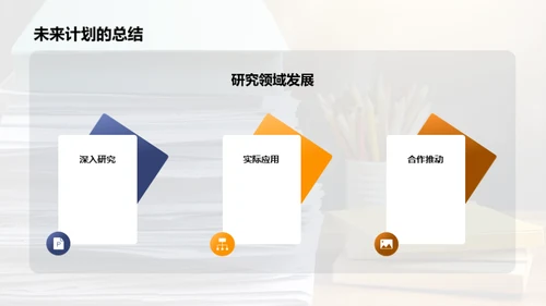 毕业答辩：展示学术研究成果