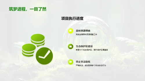 林业保护行动解析