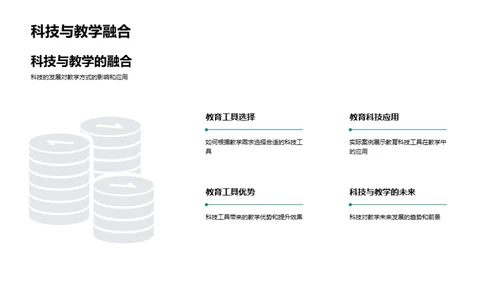 教育科技创新探索