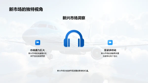 旅游业的新纪元