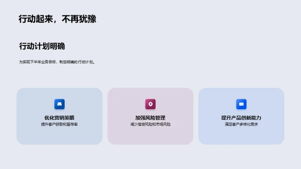 银行业半年风险与策略