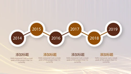 银行金融理财发布会年终工作总结商务通用PPT动态模板