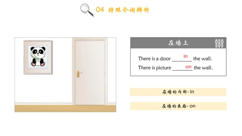 Unit 4 Where’s my schoolbag 单元总结课件（3个板块）
