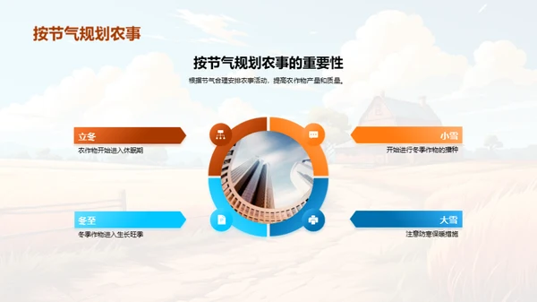 寒露农事指南