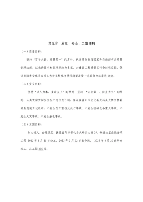 悬浇挂篮专项施工方案.docx