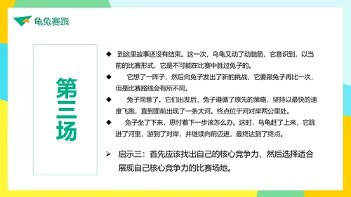 成功无捷径教学需奋斗PPT课件模板