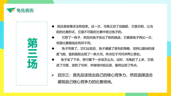 成功无捷径教学需奋斗PPT课件模板