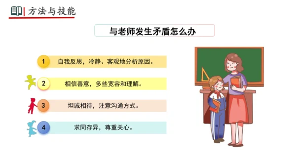 5.2 珍惜师生情谊 课件(共26张PPT)