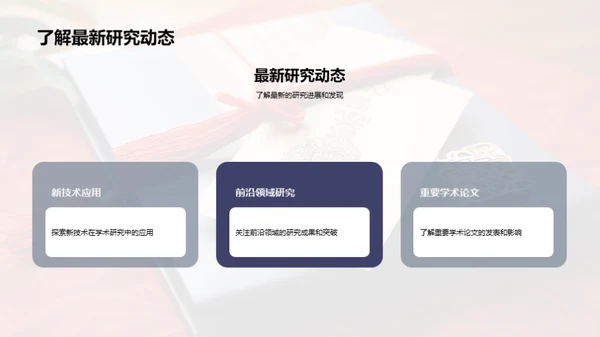 答辩技巧全解析