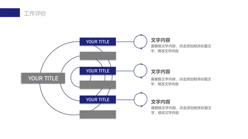 房地产营销策划方案商业地产通用PPT模板