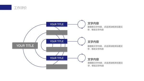 房地产营销策划方案商业地产通用PPT模板