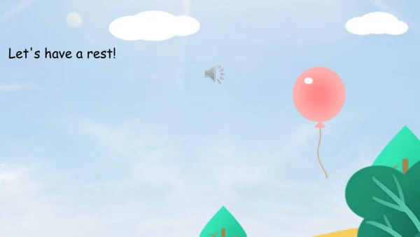 Unit3 Weather PartB Let’s learn & Let’s play 课件（共5