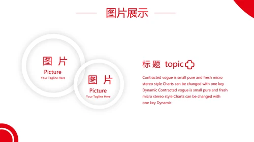 红色爱心医疗健康检查工作总结汇报动态PPT模板
