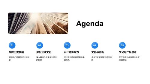 企业文化与设计