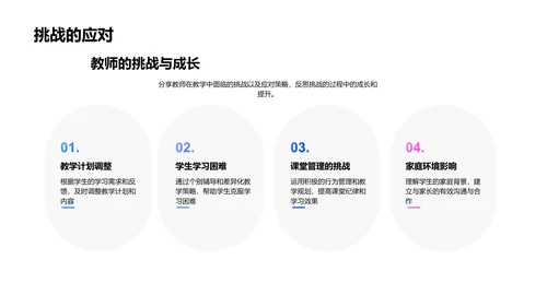 五年级教学实践分享