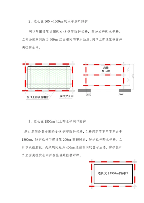 全文明施工方案培训资料.docx