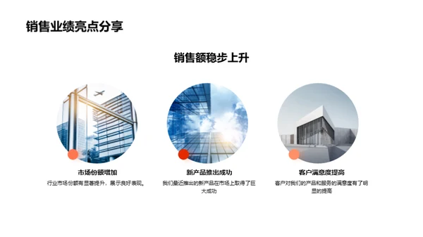 季度潮流：回顾与策略