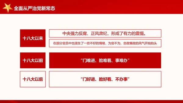 讲奉献有作为做合格共产党员党课党员培训PPT模板