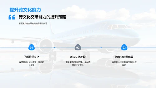 旅游业中的跨文化礼仪