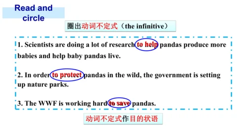 Unit 3 Language practice (1)-教学课件