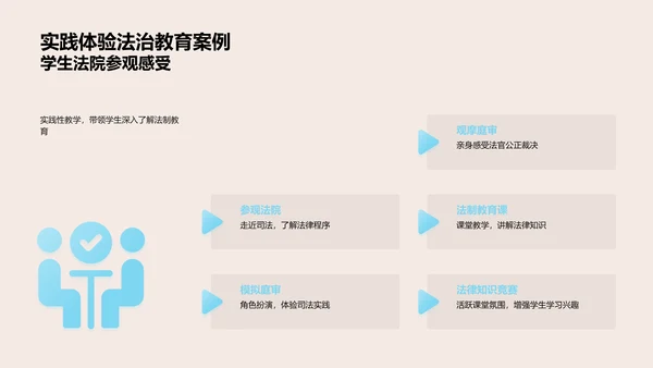 探索道德法治教学