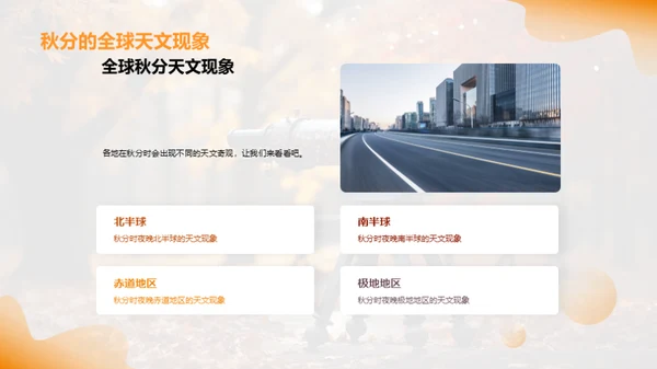 解读秋分奥秘