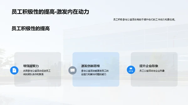 企业社会责任之重阳节公益