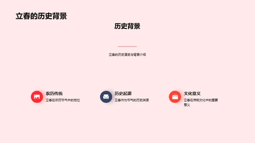 解析立春气象奥秘