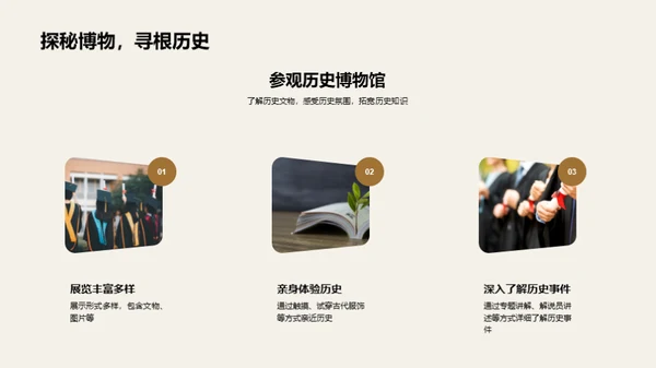 历史的智慧之门