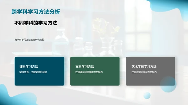 科学学习法的秘密