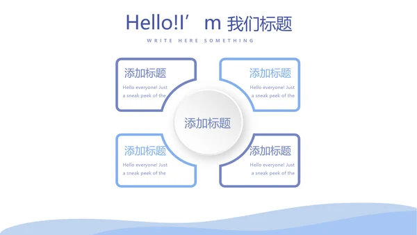 病毒有哪些动态PPT