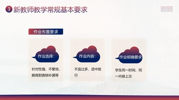 新教师经验交流教师培训PPT课件