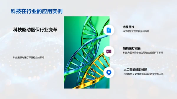 科技助力医保发展