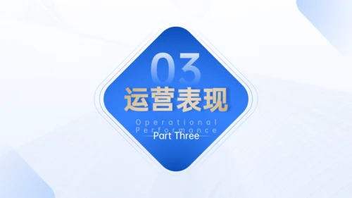 优化模式行稳致远房企行业研究报告通用PPT