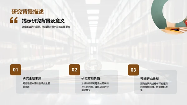 深度剖析研究计划