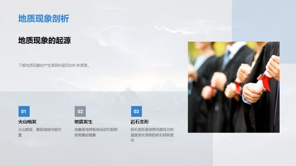 探秘自然现象