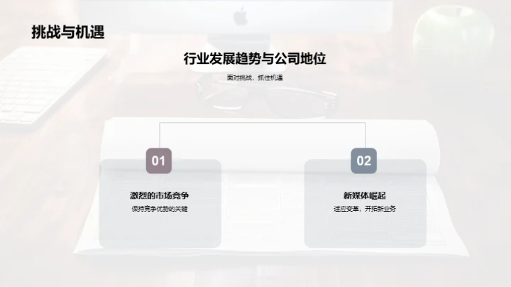 新闻业的变革与挑战