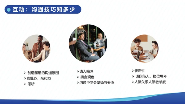 企业内训跨部门沟通与协作教学PPT课件