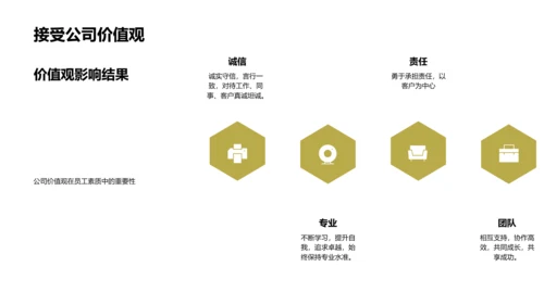 适应新环境掌握新技能