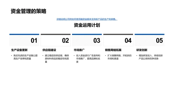 电动汽车投资策略PPT模板