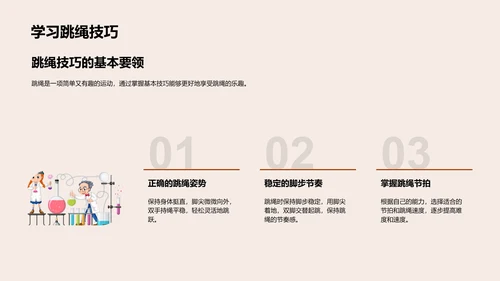 运动乐趣引导篇