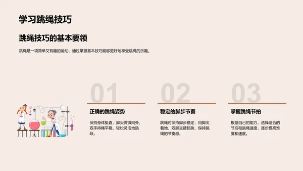 运动乐趣引导篇