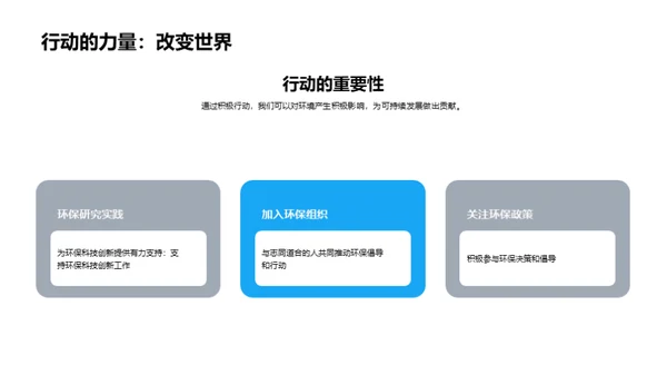 商务风其他行业教育活动PPT模板