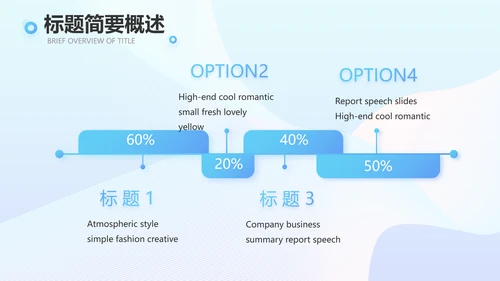 蓝色大气医联体工作总结汇报动态PPT