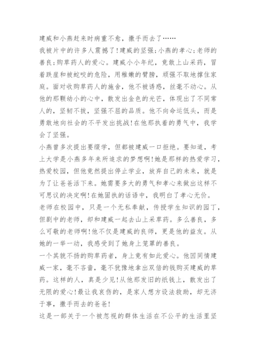 生命的价值议论文作文.docx
