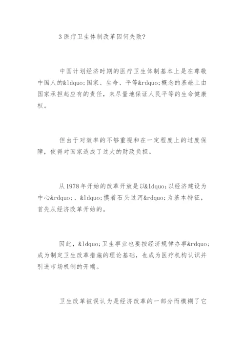 医学职称发表论文.docx